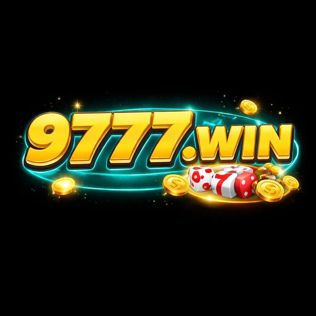 9777WIN - Petualangan Epik dalam Dunia RPG