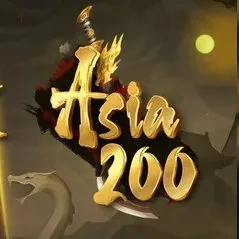 ASIA200 - Permainan Edukasi Seru untuk Anak TK