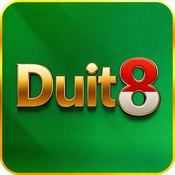 DUIT8 - Aplikasi Berita Politik Hukum Terkini