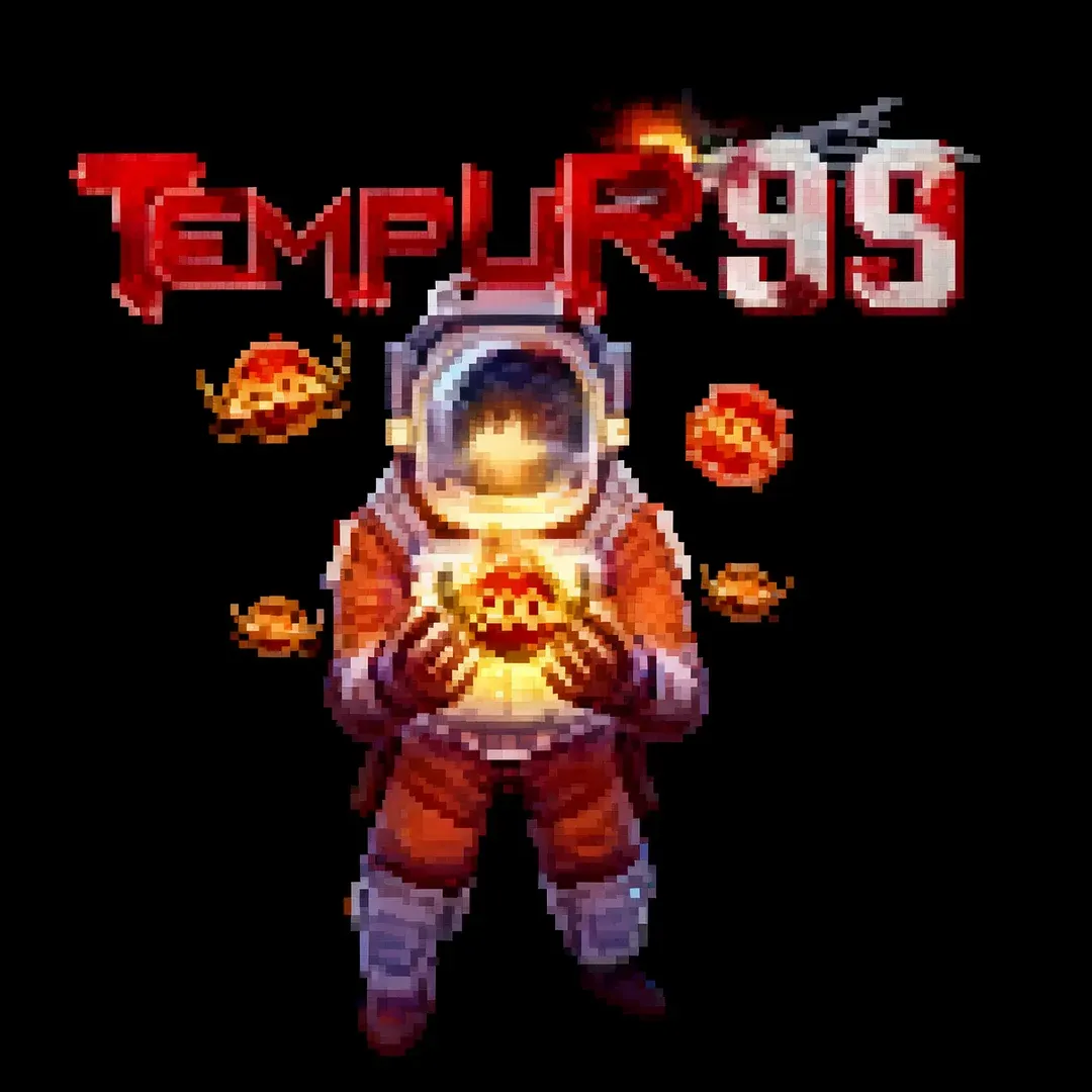 tempur99 - Perekam Layar APK